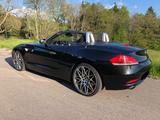 BMW Z4 sDrive35i Aut. TOP Garagenfahrz. 6 Zylind - BMW: Cabrio, Top