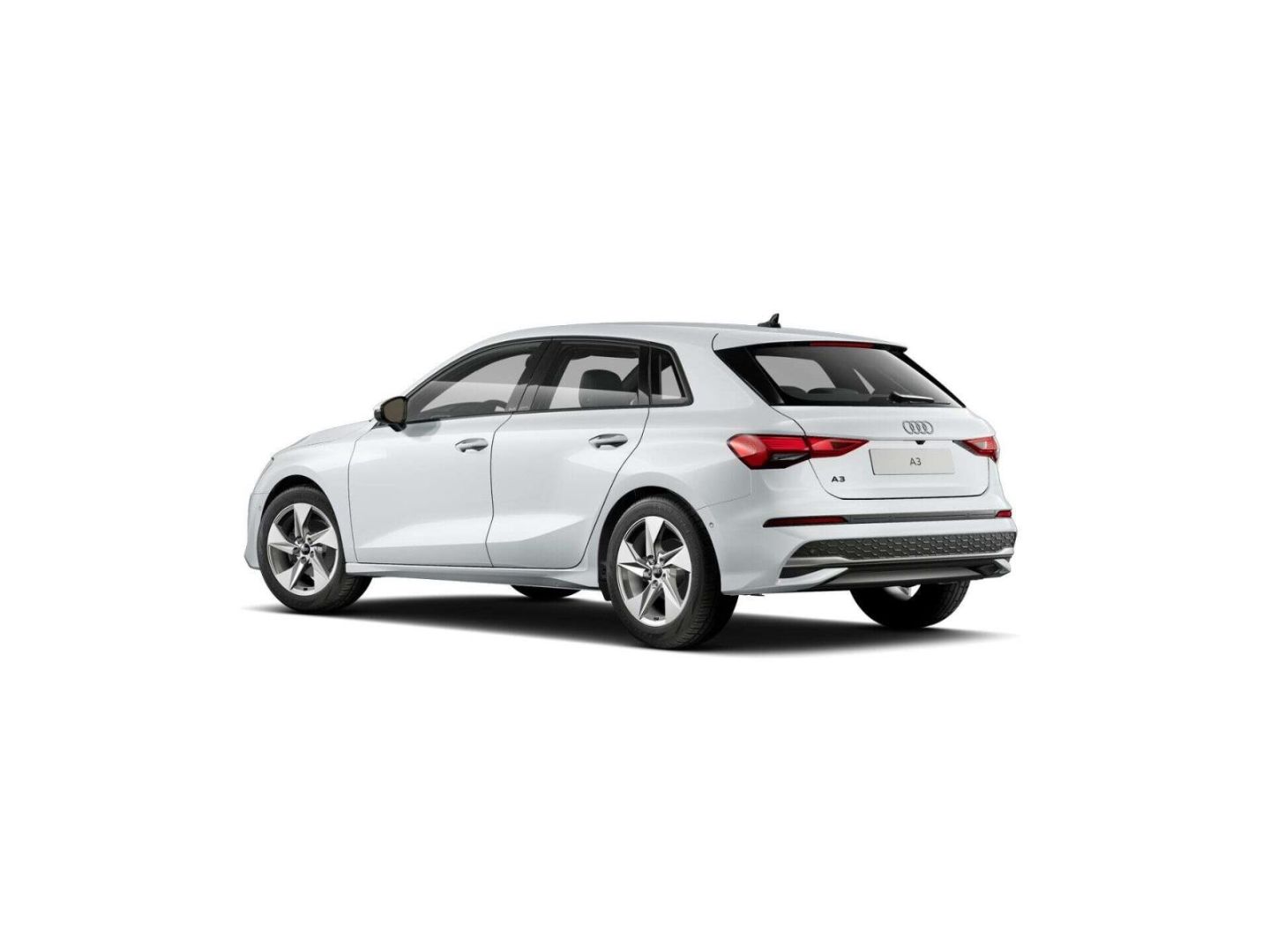 Audi A3 - Bild 7