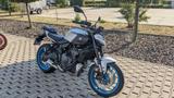 Yamaha MT-07 35kW Vorführfahrzeug - Garantie bis 02.28 - YAMAHA MT 07 35KW