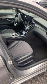 Mercedes C 220 - 11