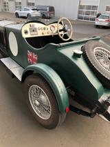 Austin (Bentley BMW Mercedes Jaguar) keine Replica - Austin mit Benzin-Antrieb