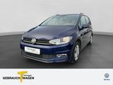 Volkswagen Touran 1.2 TSI 7-SITZER CLIMATRONIC GJR - VW Touran Gebrauchtwagen in Essen