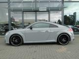 Audi TT RS 476PS/MATRIX/LED/B&O/KLAPPENAUSPUFF - gebrauchte Audi TT RS aus dem Jahr 2018