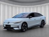 Volkswagen ID.7 GTX 4Mot*AHK Panodach 360°Ka HeadUp DCC 21* - Volkswagen ID.7: Automatik