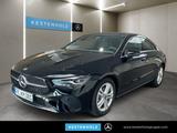 Mercedes-Benz CLA 200 PROGRESSIVE+PANO+HANDS-FREE+360°+DISTR - Mercedes-Benz CLA 200 in Freiburg