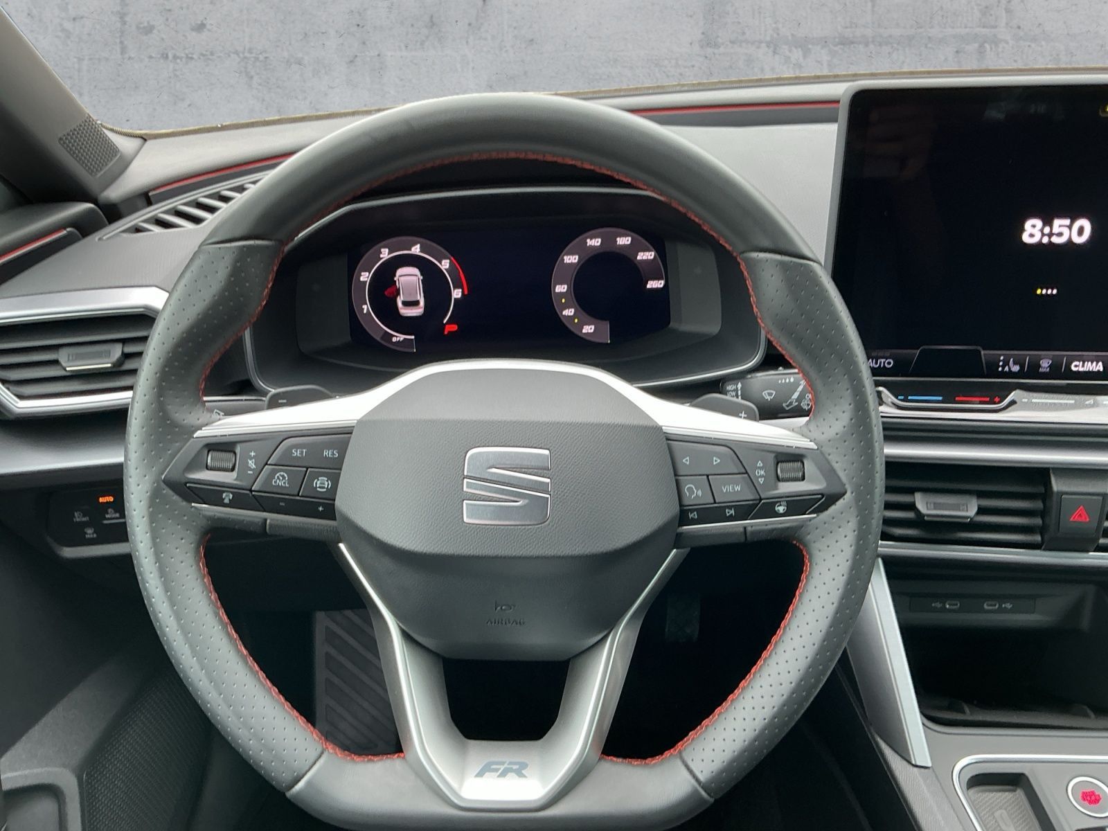 Seat Leon - Bild 10