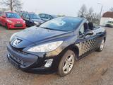 Peugeot 308 CC Cabrio-Coupe Premium, KLIMA, TÜV 11/2025 - Peugeot 308: Premium