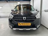 Dacia Dokker TCe 130 Stepway Plus NAVI - gebrauchte Dacia Dokker aus dem Jahr 2020