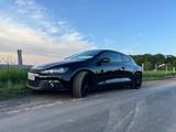 Volkswagen VW Scirocco III 2.0 TSI (200 PS) | FOTOS FOLGEN - Volkswagen Scirocco: Ii