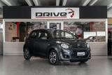 Citroën Citroen C1 5 Porte C1 5p 1.0 vti Feel 72cv neopa - Citroën C1 Cabrio Gebrauchtwagen