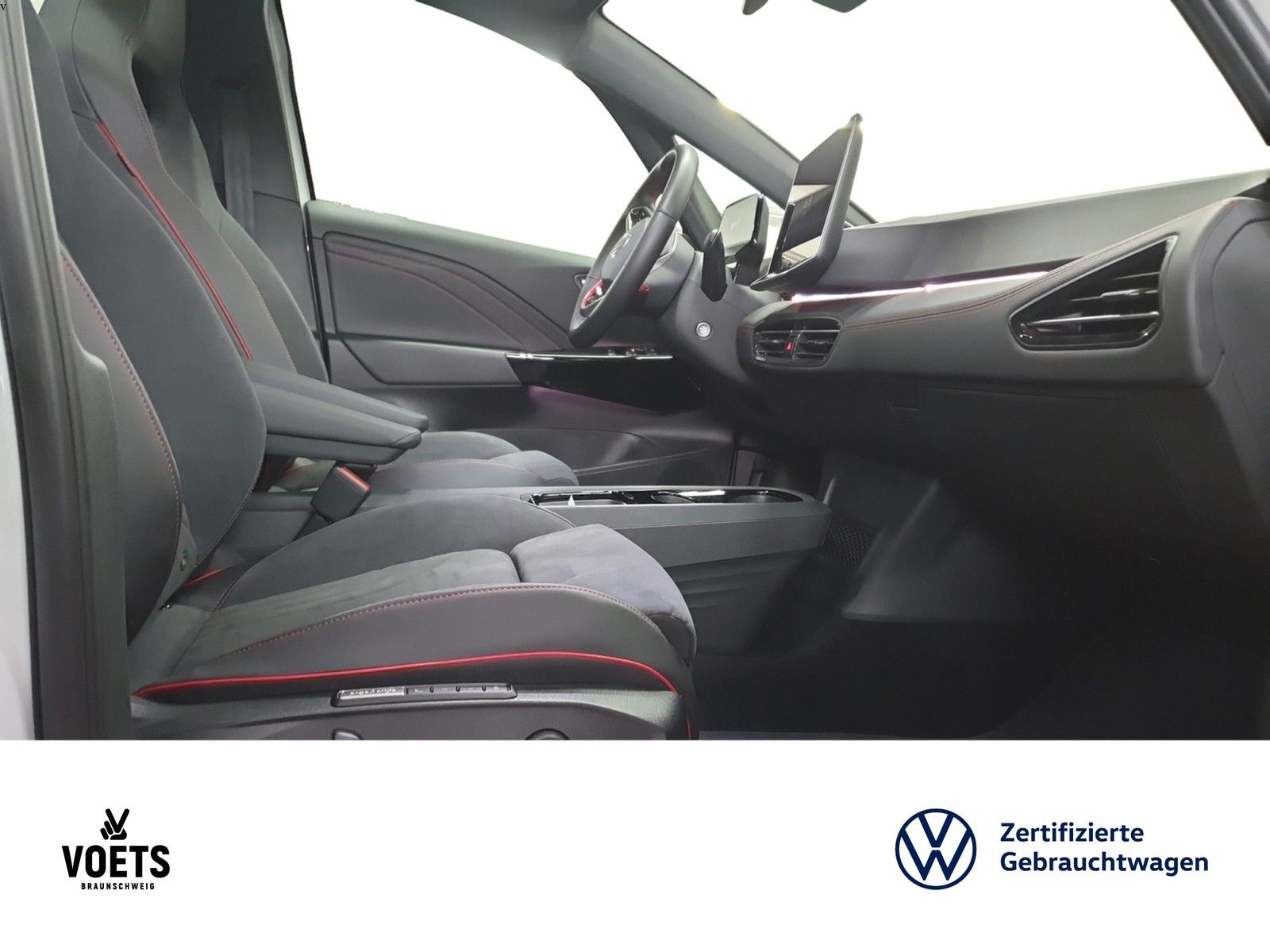 Volkswagen ID.3 - Bild 8