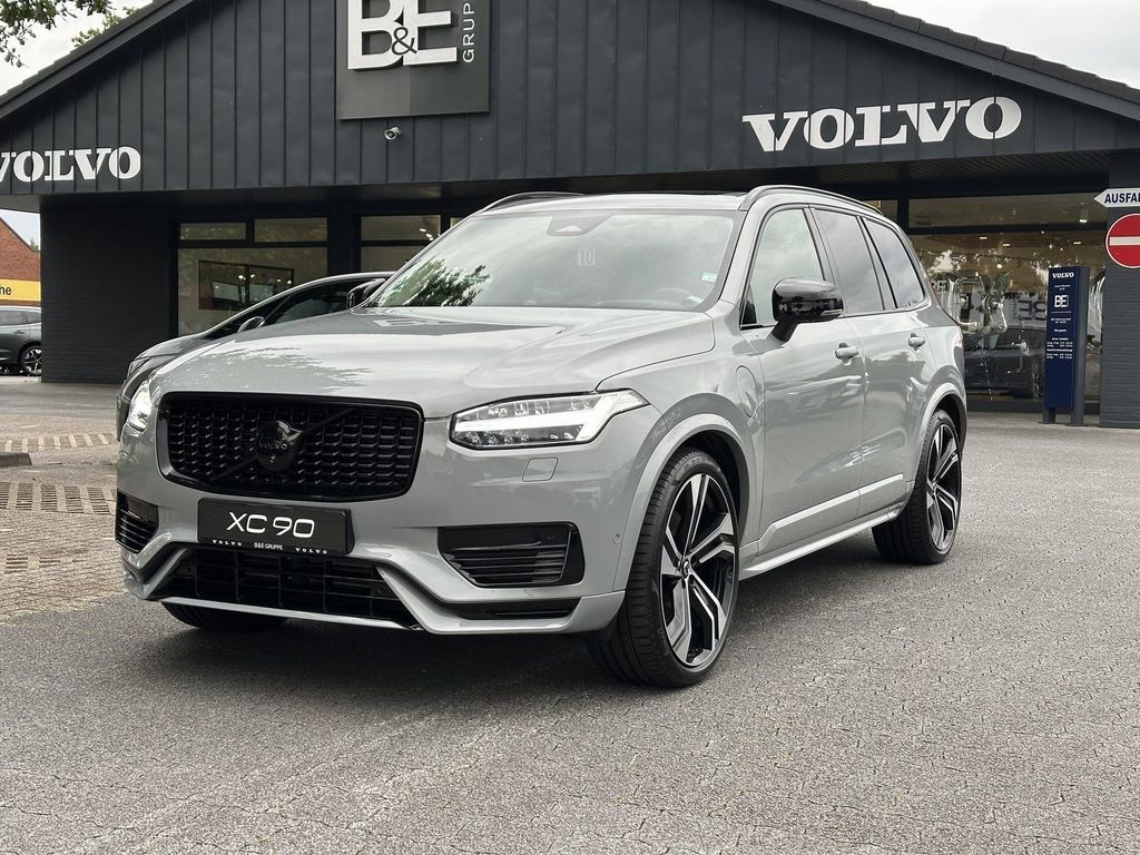 Image of Volvo XC90