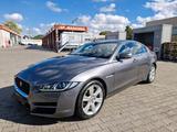 Jaguar XE Prestige 2.0 - Jaguar XE in Duisburg