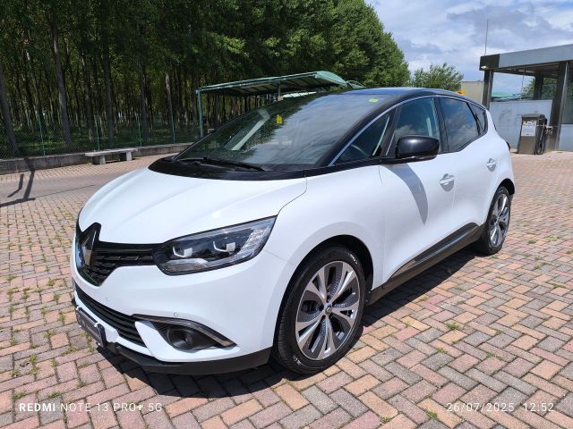 Renault Scénic Blue dCi 120 CV EDC Intens