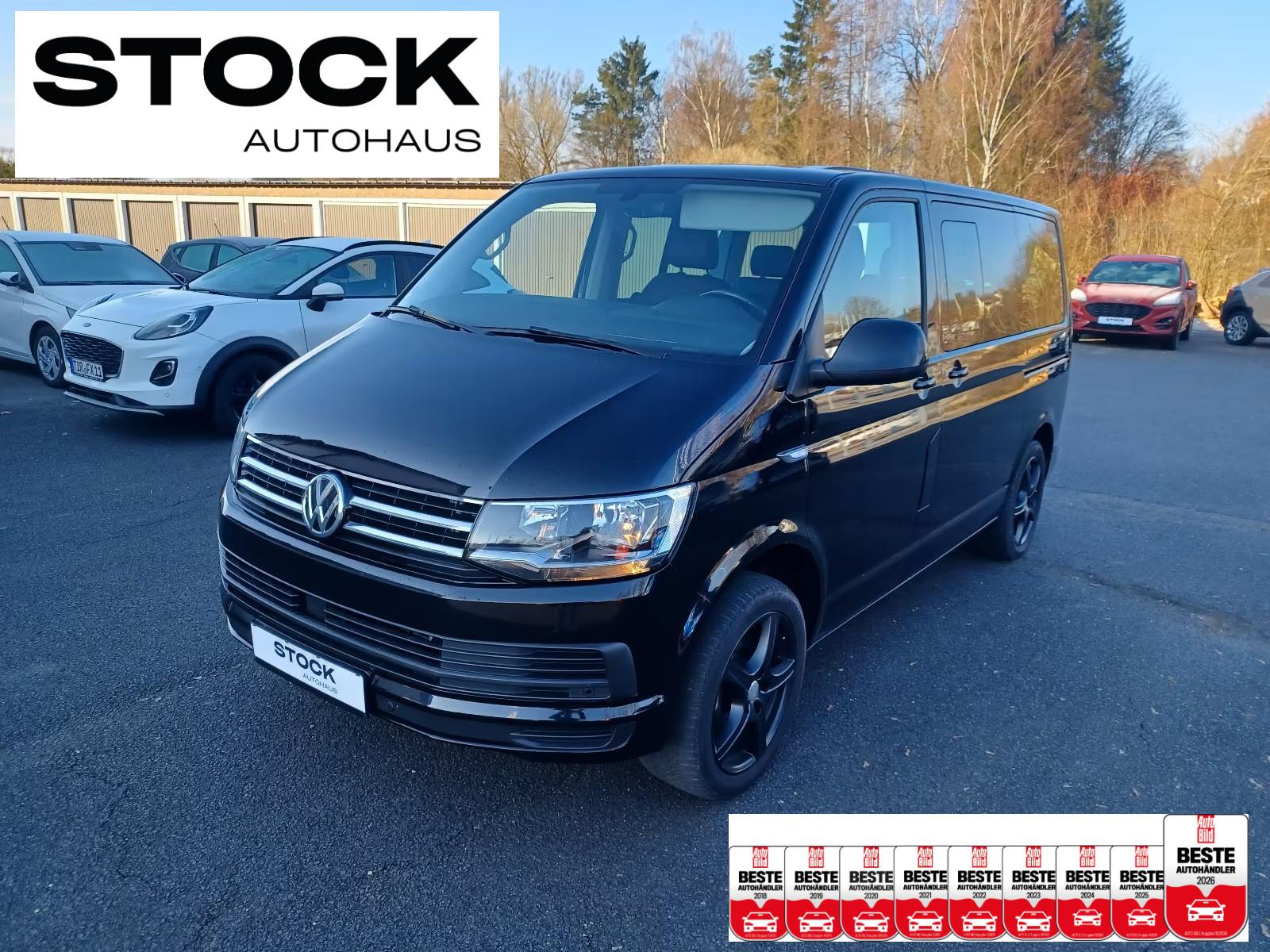 Volkswagen T6 Multivan ** Comfortline / DSG ** mit Garantie