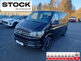 Volkswagen T6 Multivan ** Comfortline / DSG ** mit Garantie - : mit TÜV, mit
