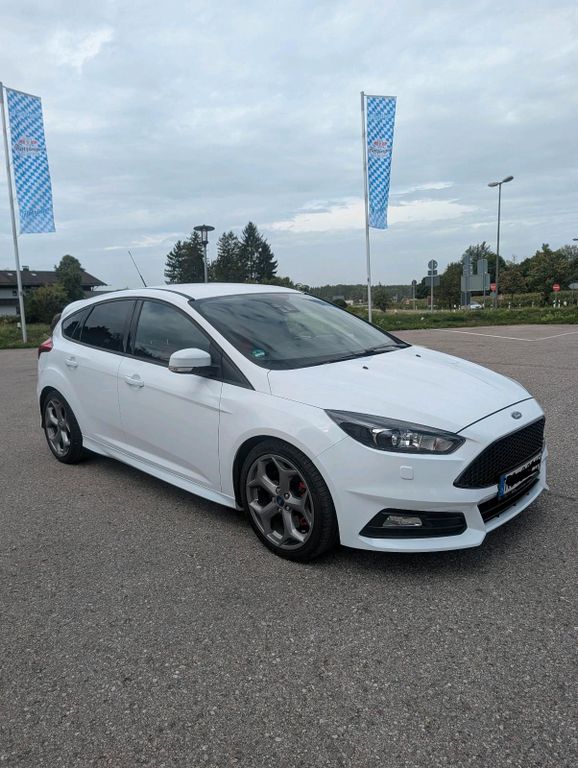 Image of Ford Focus