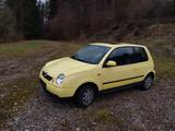 Volkswagen VW Lupo 1.4 MPI  Zahnriemen 43tkm  TÜV 0... - Volkswagen Lupo: Zahnriemen