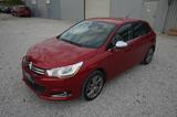 Citroën C4 1.6 16V Selection |Bluetooth| |KD lückenlos| - Citroën C4 Gebrauchtwagen in München