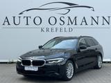 BMW 520 e Touring Aut. /Live Cockpit / AHK / 360°K - BMW 520 mit Hybrid-Antrieb