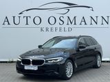 BMW 520 e Touring Aut. /Live Cockpit / AHK / 360°K - BMW 5 Series: E36
