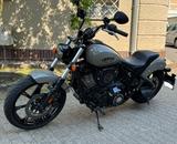 Indian Chief Dark Horse - INDIAN CHIEF DARK HORSE