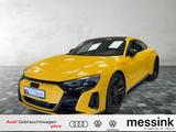 Audi e-tron GT basis quattro *Laser*Glasdach*Luftfahr - Audi e-tron GT in Wuppertal
