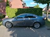 Opel Insignia 2.0 CDTI ecoFLEX Edition 125kW S/S ... - Opel Insignia mit Diesel-Antrieb: Ecoflex