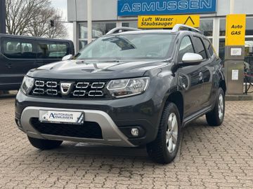 Fotografie Dacia Duster II Comfort