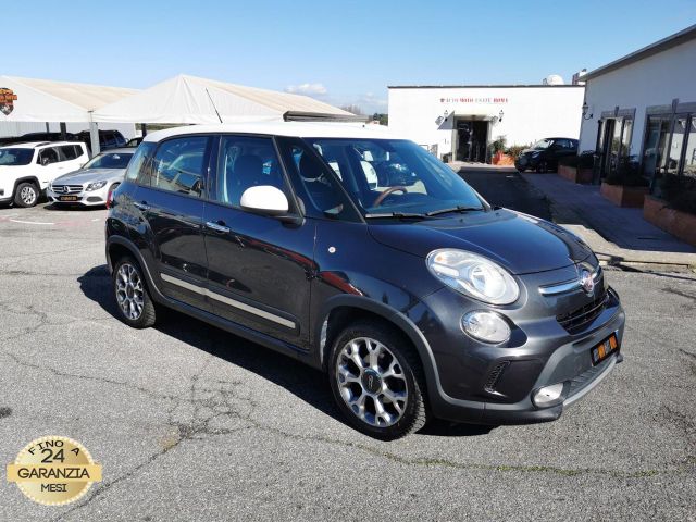 Fiat 500L 1.3 Multijet 95 CV Trekking * NEOPAT *