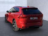 Volvo XC60 B5 (Benzin) Ultra Dark AWD Automatik Navi - rote Volvo XC60