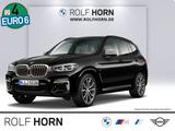 BMW X3 M40d HeadUp Pano HiFi Sitzhzg LED Klima 20" - BMW X3 M40 aus 2020