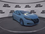 Nissan Leaf ACC|CarPlay|Kamera|SHZ|Klimaaut| - Nissan Leaf in Bielefeld