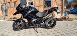 BMW GS1200 R12 Rennkuh