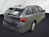 Skoda Octavia Combi 1.5 e-TEC AHK DSG Sitzh. PDC GRA S - Skoda Octavia Jahreswagen