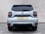 Dacia Duster II Prestige LPG+SHZ+LED+DAB+ISOFIX+TEMPO - Dacia Duster Gebrauchtwagen