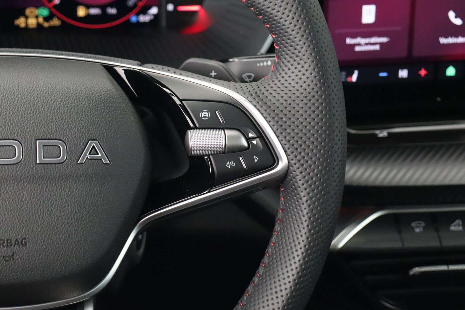 Skoda Octavia - Bild 13