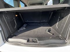 Fahrzeugabbildung Kangoo III Intens 1,5 dci