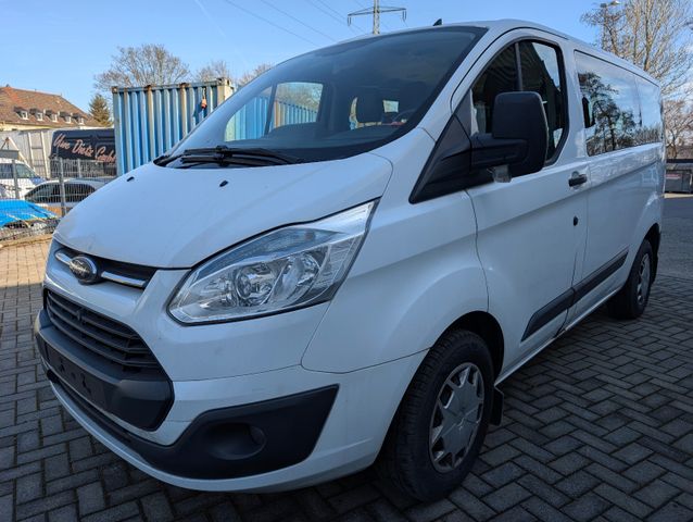 Ford Transit/Custom 300 L1 Trend/Klima/Tempomat/9 Sit