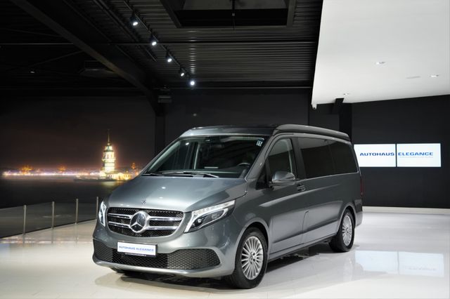 Mercedes-Benz V300 d HORIZON Marco Polo*SPORT-PAKET*LED*1.HAND