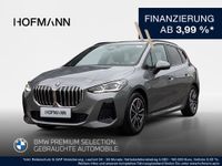 BMW 218 Active Tourer - Vorschau Bild 1
