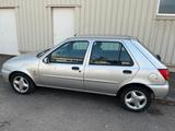 Ford Fiesta - gebrauchte Ford Fiesta aus dem Jahr 1997