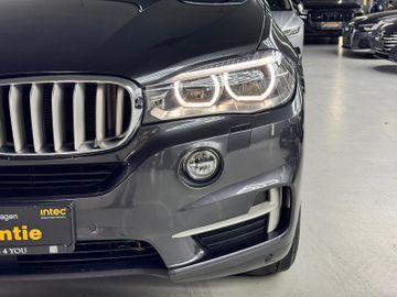 BMW X5 - 7