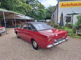 Ford Taunus 12m P6 Coupe Scheunenfund - Ford Gebrauchtwagen von 1970