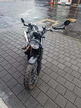 Triumph Street Scrambler - Offers