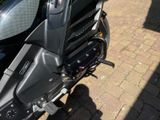 Honda Goldwing F6B - HONDA F6