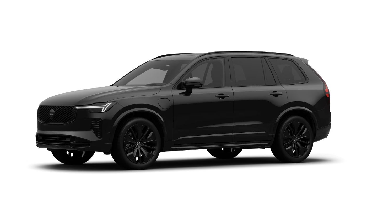 Volvo XC90 - Bild 2