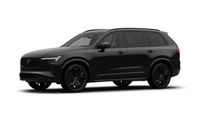 Volvo XC90 - Vorschau Bild 2