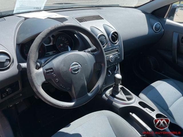 Nissan Qashqai+2 2010 — photo 6