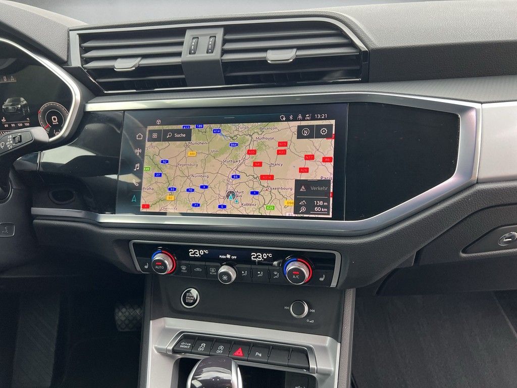 Audi Q3 Sportback 35 TFSI S tronic *LED*Kamera* foto 10
